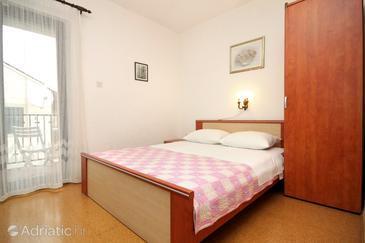 Bedroom Cavtat, Bedroom in the room, dostupna klima, dopusteni kucni ljubimci i WIFI.
