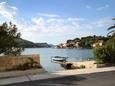 Shared terrace - view Zaton Mali, Shared terrace - view in the room, WIFI.