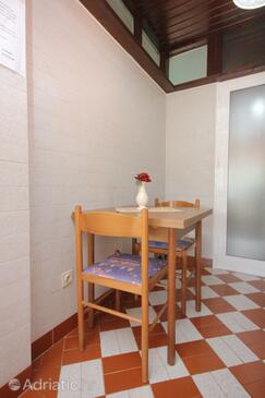 Dining room Dubrovnik, Dining room in the studio-apartment, WIFI.