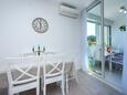 Dining room Dubrovnik, Dining room in the apartment, air condition available and WiFi.