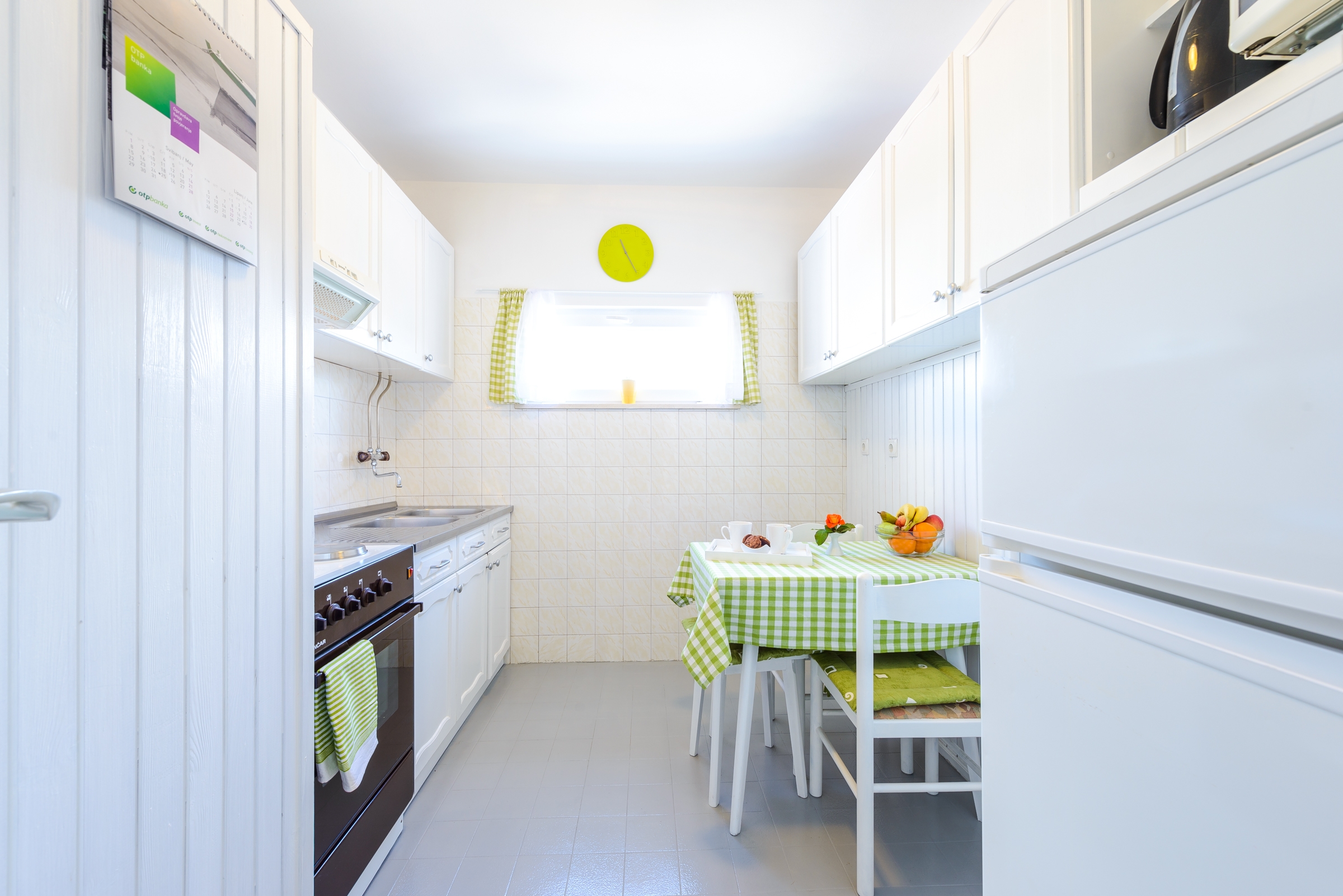 Two bedroom apartment with terrace Dubrovnik  A-a