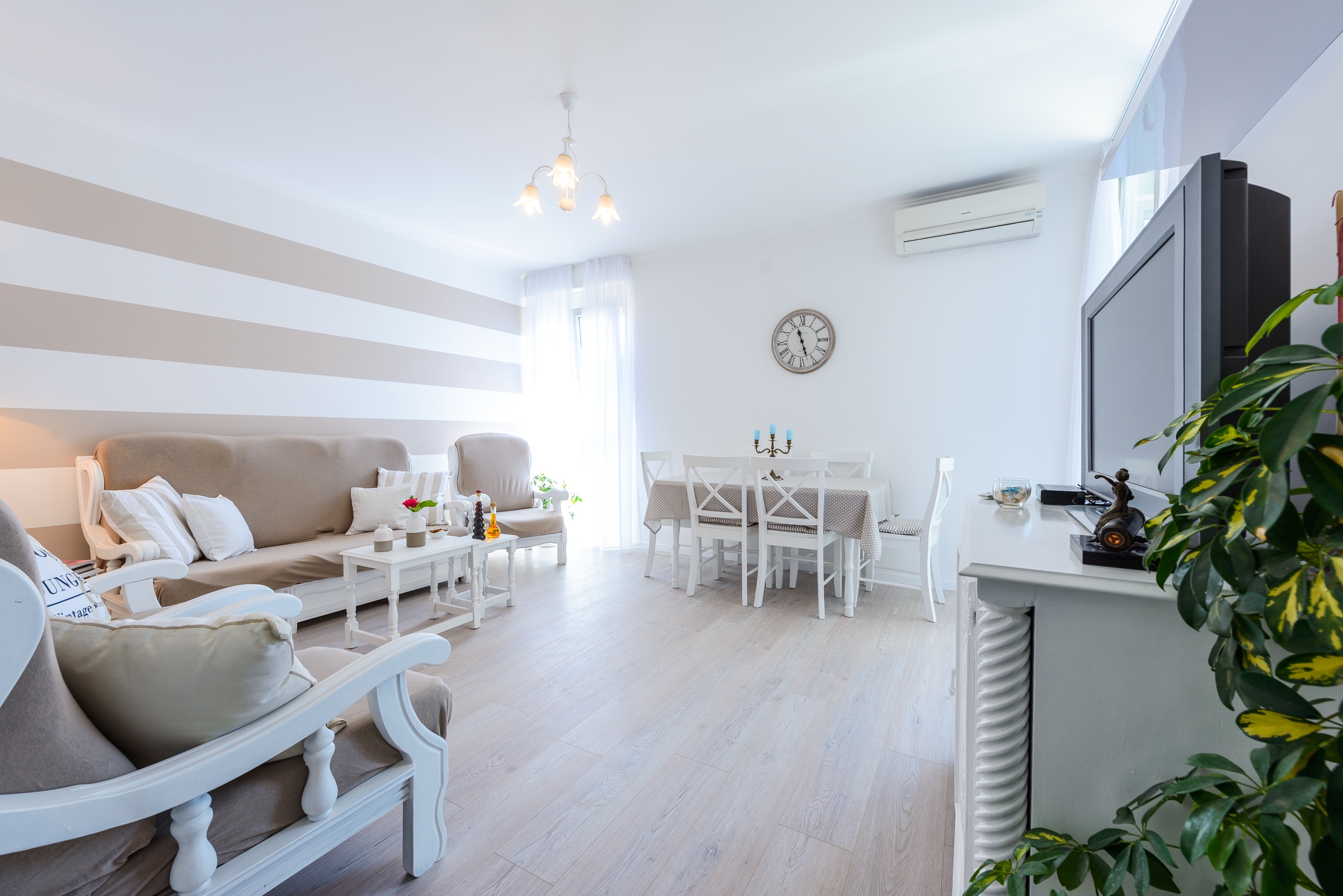 Two bedroom apartment with terrace Dubrovnik  A-a
