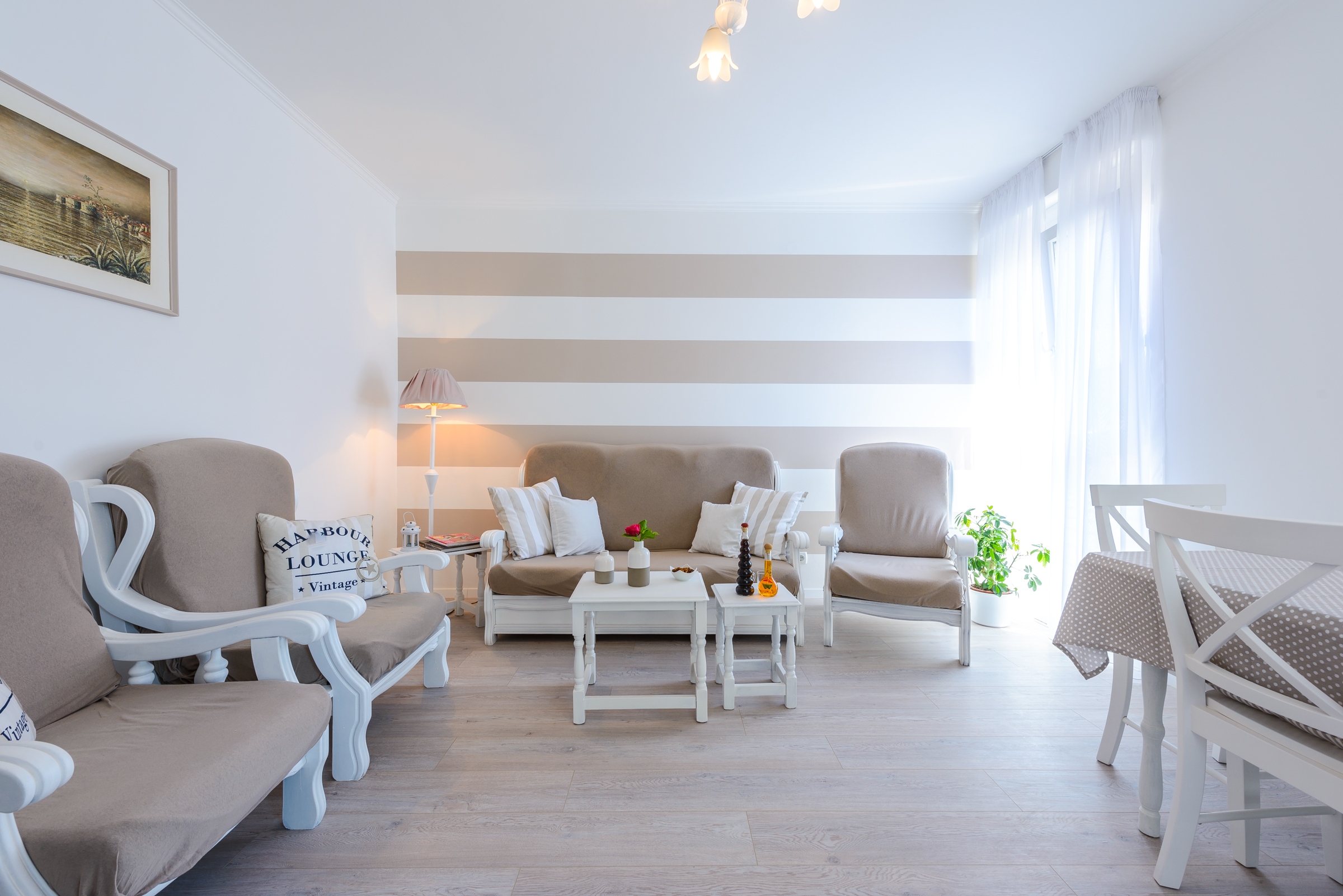 Two bedroom apartment with terrace Dubrovnik  A-a