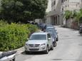 Dubrovnik, Dubrovnik, Parking lot 9056 - Apartments with pebble beach.