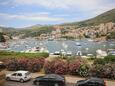 Dubrovnik, Balcony 2 - view in the apartment, WiFi.