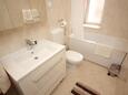 Dubrovnik, Bathroom 2 in the apartment, WiFi.