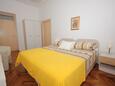 Dubrovnik, Bedroom 2 in the apartment, WiFi.