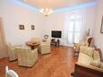 Dubrovnik, Living room in the apartment, WiFi.