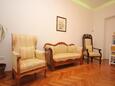 Dubrovnik, Living room in the apartment, WiFi.