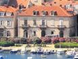 Dubrovnik, Dubrovnik, Property 9058 - Apartments near sea with pebble beach.