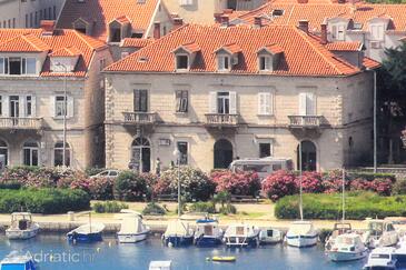 Dubrovnik, Dubrovnik, Property 9058 - Apartments near sea with pebble beach.