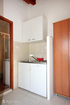 Kitchen Dubrovnik, Kitchen in the studio-apartment, WIFI.