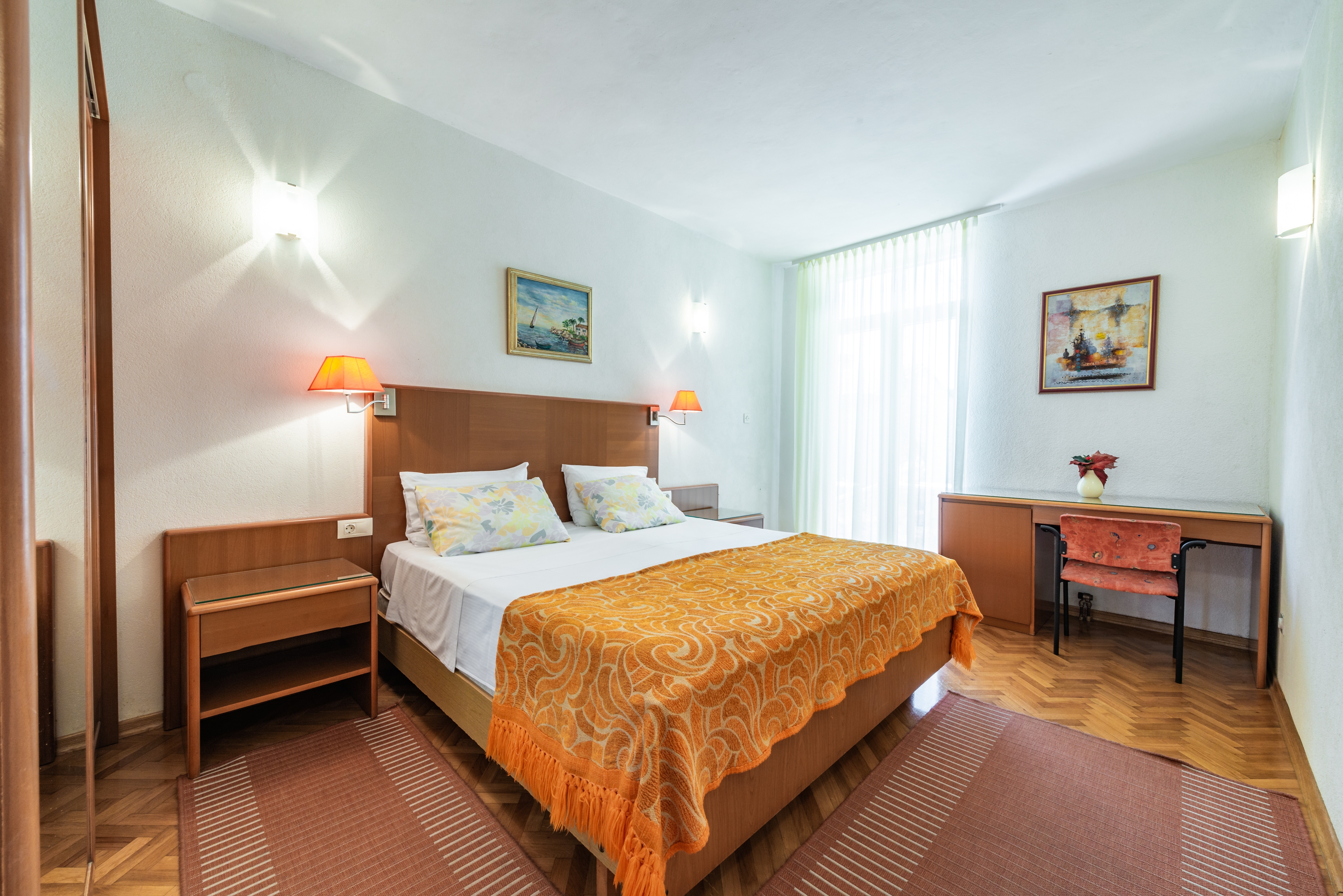 Two bedroom apartment with terrace Dubrovnik  A-a