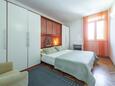 Bedroom 2 Dubrovnik, Bedroom 2 in the apartment, (pet friendly) and WiFi.