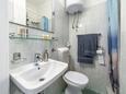 Dubrovnik, Bathroom in the apartment, (pet friendly) and WiFi.