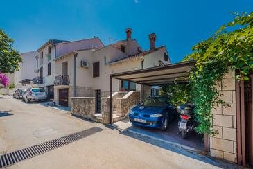 Dubrovnik, Dubrovnik, Hébergement 9073 - Appartement avec une plage de galets.