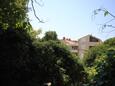 Dubrovnik, Terrasse commune - vue dans l’hébergement en type apartment, animaux acceptés et WiFi.