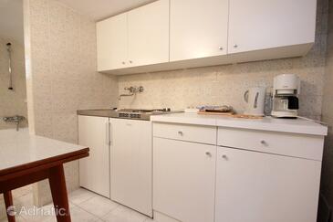 Kitchen Dubrovnik, Kitchen in the studio-apartment, WIFI.