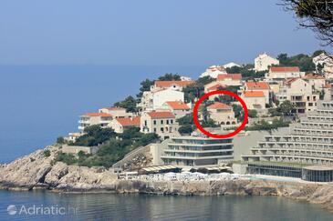 Property Dubrovnik, Dubrovnik, Property 9074 - Apartments and Rooms by the sea.