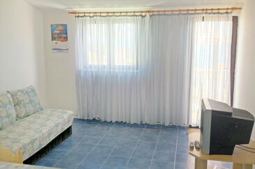 Living room Sali, Living room in the apartment, dopusteni kucni ljubimci i WIFI.