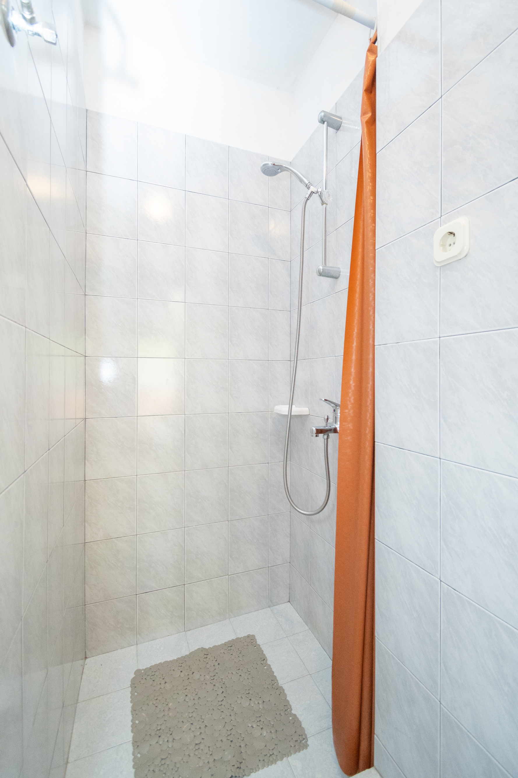 Two bedroom apartment with terrace Sali, Dugi otok  A-a