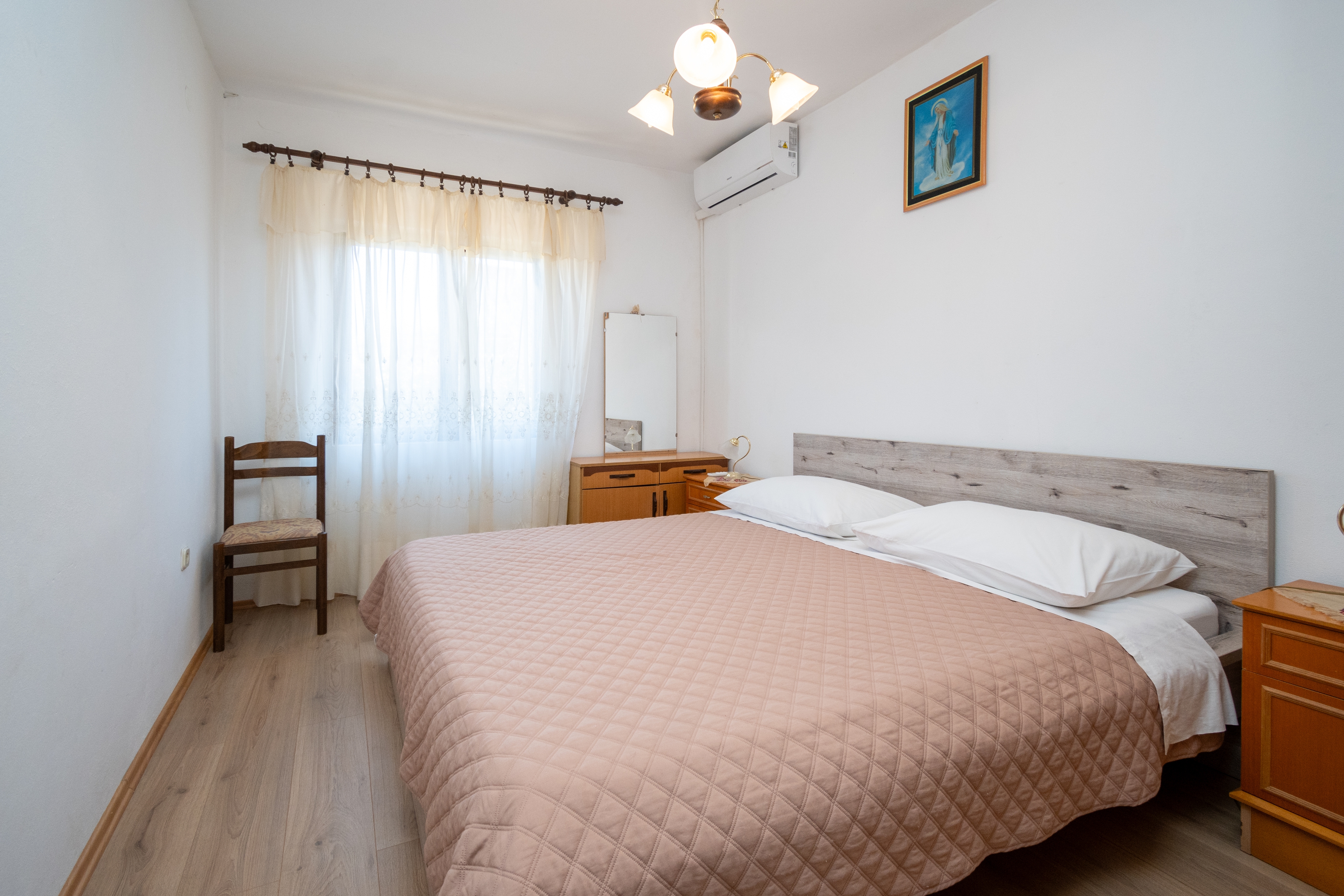 Two bedroom apartment with terrace Sali, Dugi otok (A-910-a)