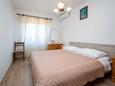Спальня 1 Sali, Спальня 1 в размещении типа apartment, Домашние животные допускаются и WiFi.