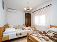 Спальня 2 Sali, Спальня 2 в размещении типа apartment, Домашние животные допускаются и WiFi.
