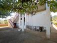 Terrace Sali, Terrace in the apartment, (pet friendly) and WiFi.