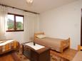 Bedroom 3 Sali, Bedroom 3 in the apartment, (pet friendly) and WiFi.
