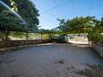 Parking lot Sali, Dugi otok, Parking lot 910 - Apartments in Croatia.