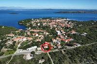Apartmány Sali