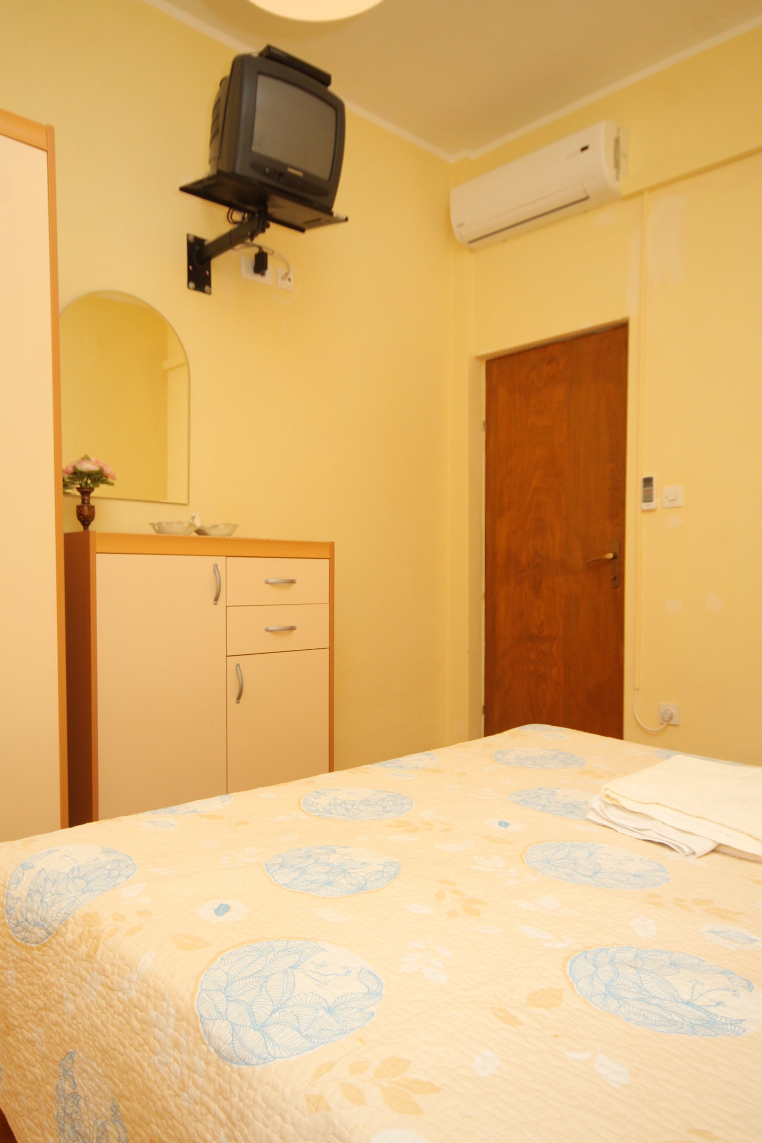 Top Dubrovnik Dubravka Top Dubrovnik Dubravka