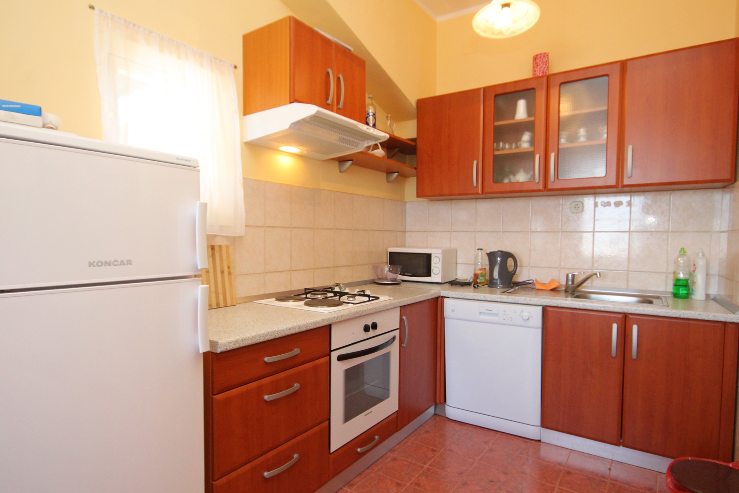 Top Dubrovnik Dubravka Top Dubrovnik Dubravka