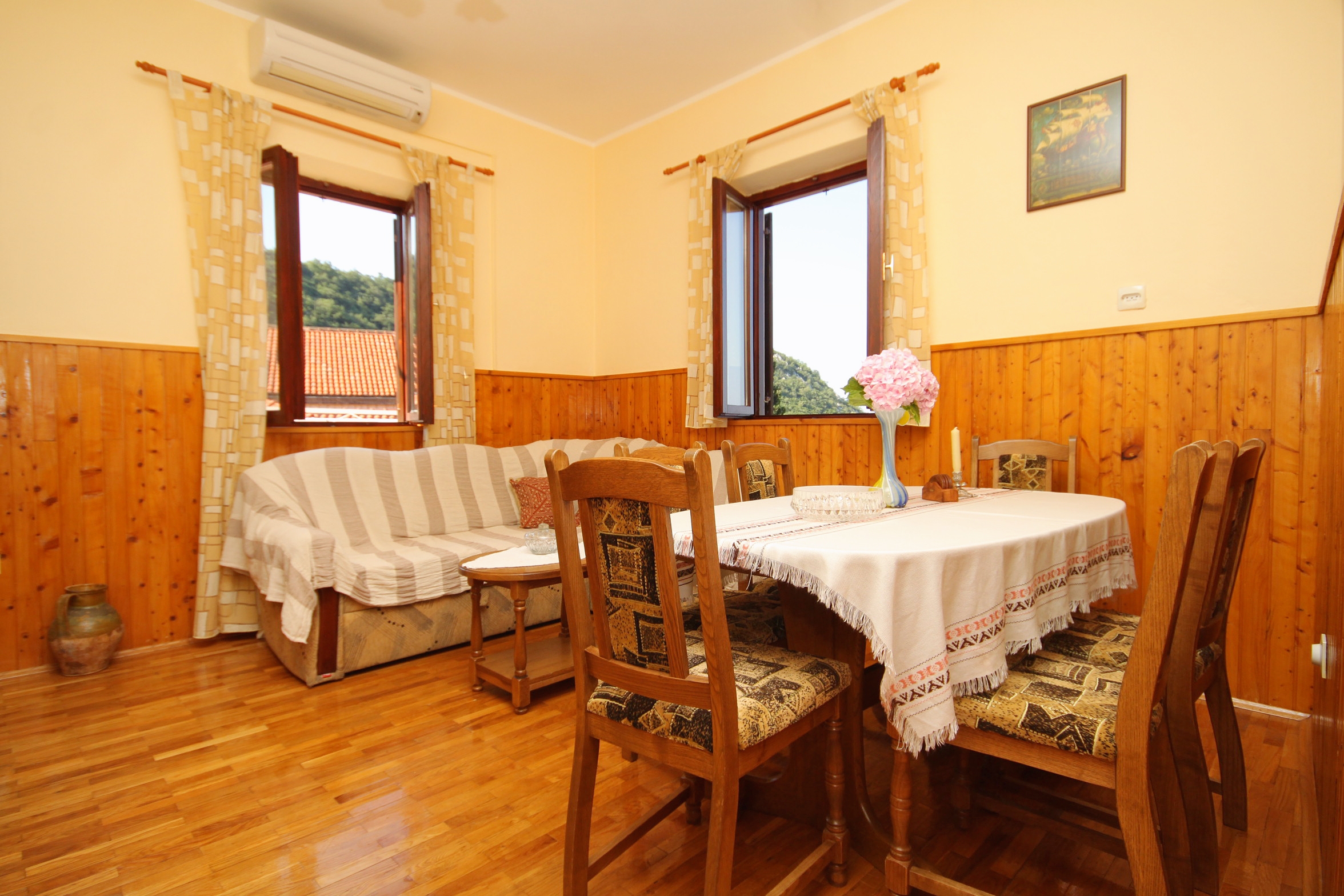 Three bedroom house with terrace Dubravka, Dubrovnik (K-9101) Three bedroom house with terrace Dubravka, Dubrovnik (K-9101)