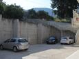 Parking lot Plat, Dubrovnik, Parking lot 9104 - Apartments with pebble beach.