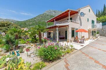 Property Trsteno, Dubrovnik, Property 9107 - Apartments in Croatia.