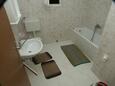 Ванная комната 1 Sali, Ванная комната 1 в размещении типа apartment, Домашние животные допускаются.