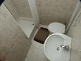 Ванная комната 2 Sali, Ванная комната 2 в размещении типа apartment, Домашние животные допускаются.