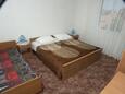 Спальня 1 Sali, Спальня 1 в размещении типа apartment, доступный кондиционер и Домашние животные допускаются.