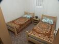 Спальня 3 Sali, Спальня 3 в размещении типа apartment, Домашние животные допускаются.