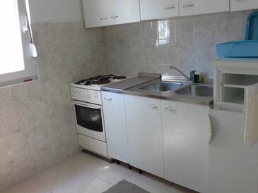 Kitchen Sali, Kitchen in the apartment, dopusteni kucni ljubimci.