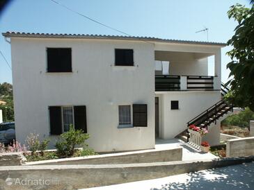 Property Sali, Dugi otok, Property 911 - Apartments in Croatia.