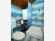 Ванная комната 1 Cavtat, Ванная комната 1 в размещении типа house, WiFi.