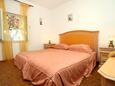 Спальня 5 Cavtat, Спальня 5 в размещении типа house, WiFi.