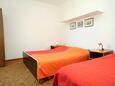 Спальня 6 Cavtat, Спальня 6 в размещении типа house, WiFi.