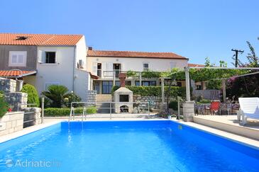 Property Orašac, Dubrovnik, Property 9115 - Apartments with pebble beach.
