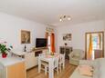 Dining room Dubrovnik, Dining room in the apartment, air condition available and WiFi.