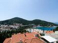 Dubrovnik, Terraza - vistas in the apartment, WiFi.