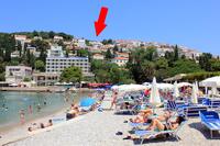 Dubrovnik Апартаменты 9118